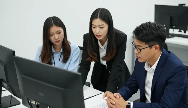 软件开发中常见问题及高效处理策略